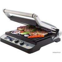 Электрогриль Kitfort KT-1636