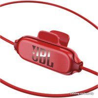Наушники JBL E25BT (красный)