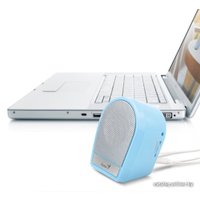 Портативная колонка Genius SP-i177