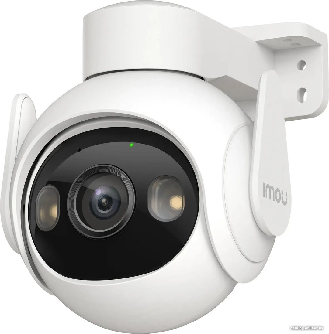 IP-камера Imou Cruiser 2 (3.6 мм) IPC-GS7EP-5M0WE-imou