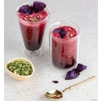 Набор стаканов для воды и напитков Wilmax WL-888707/A в Витебске