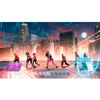  Zumba Fitness World Party для Nintendo Wii U