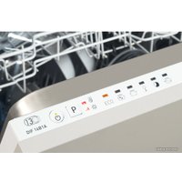 Встраиваемая посудомоечная машина Indesit DIF 16B1 A EU