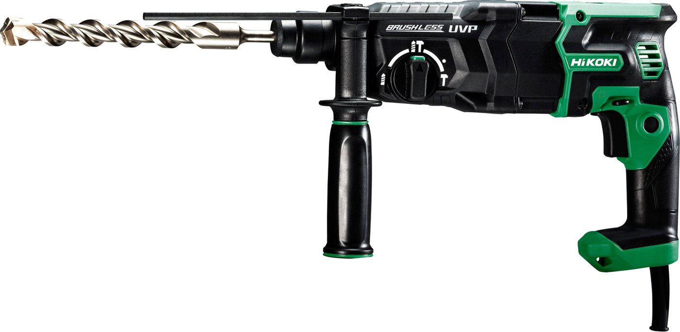 

Перфоратор Hikoki DH28PEC