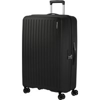 Чемодан-спиннер American Tourister Rejoy True Black 77 см