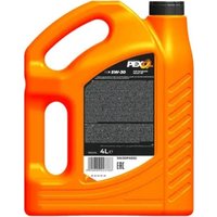 Моторное масло Pexol P5 5W-30 C3 SP 4л
