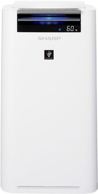 Климатический комплекс Sharp KC-G51RW