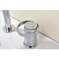 Смеситель Ganzer GZ19114