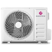 Кондиционер Dantex Advance Pro Plus RK-09SATI PLUS/RK-09SATIE