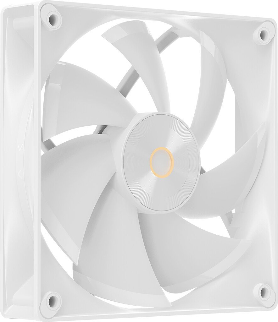 Вентилятор для корпуса Ocypus Delta F12 WH