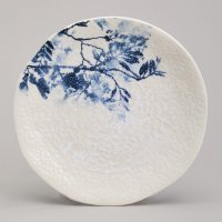 Столовый сервиз Lefard Forest Tale Blue 409-211