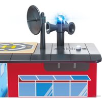 Паркинг Hape Железнодорожная станция Мега Сити E3768