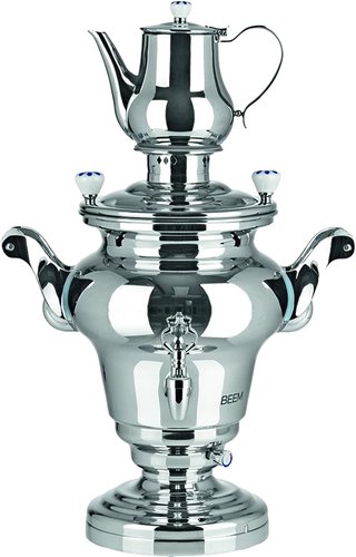 Электросамовар BEEM Soraya
