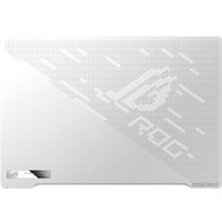 Игровой ноутбук ASUS Zephyrus G14 GA401IU-HE094T