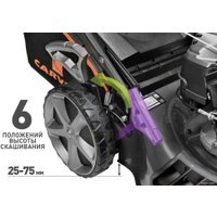 Газонокосилка Carver LMG-2651DMS