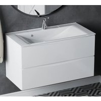  Vela Тумба под умывальник Vela Бриз 90П под Milen TU270561