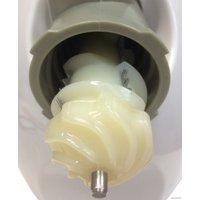 Мороженица Holt HT-DM-001 (белый)