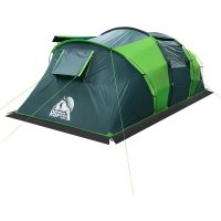 Кемпинговая палатка RSP Outdoors Dream 6 (зеленый)