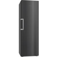 Однокамерный холодильник Miele KS 4783 DD (черная сталь)
