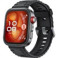 Умные часы Huawei Watch FIT 4 Pro (черный, международная версия)