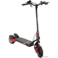 Электросамокат Kugoo Kirin G1 KGK-G1-B