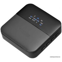 Bluetooth аудиоресивер USBTOP Bluetooth 5.0 Toslink/SPDIF/AUX