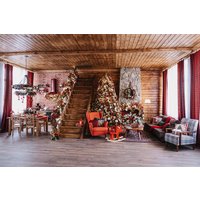 Ель Max Christmas Версальская ЕСВ 24 (2.4м, подставка металл)