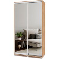 Шкаф-купе Modern Роланд Р623 (золотой дуб)