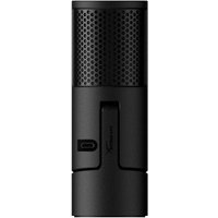 Проводной микрофон HyperX SoloCast 2 (черный)