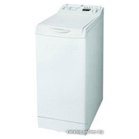 Стиральная машина с вертикальной загрузкой Indesit WITE 107