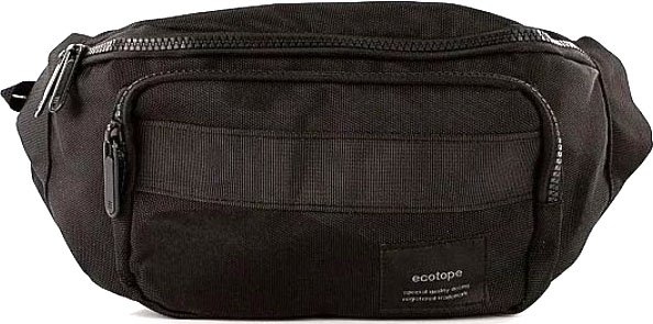 

Сумка на пояс Ecotope 360-88333-BLK (черный)