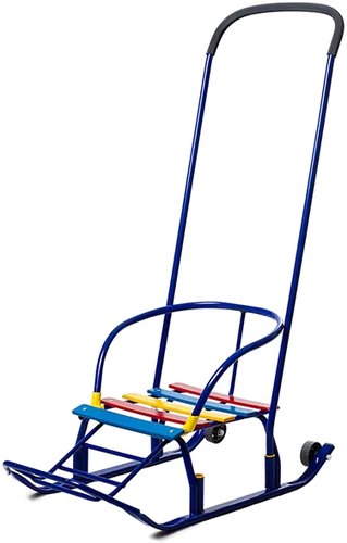 Galaxy Мишутка 5 (синий)