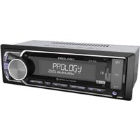 USB-магнитола Prology GTR-200