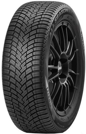 

Всесезонные шины Pirelli Cinturato All Season SF 2 225/45R17 94W
