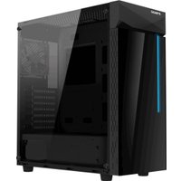 Компьютер Iven Gaming Black 182372