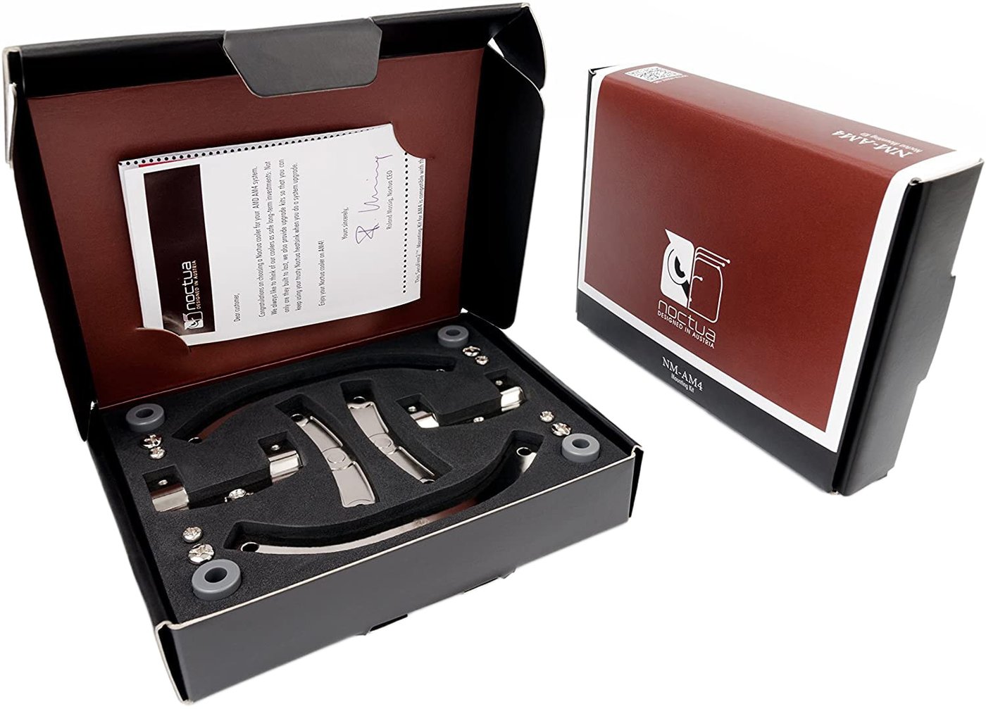 

Комплект крепления Noctua NM-AM4