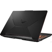 Игровой ноутбук ASUS TUF Gaming F15 FX506LI-HN109