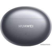 Наушники Huawei FreeBuds 4i (серебристый, международная версия)