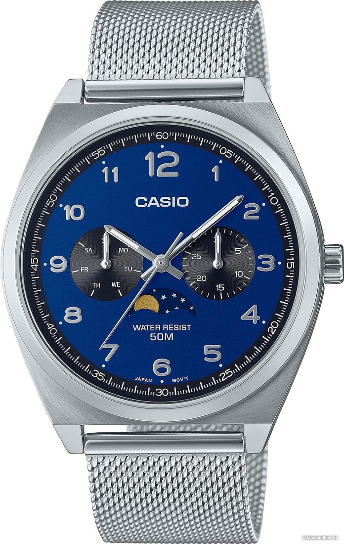 Наручные часы Casio Standard MTP-M300M-2A