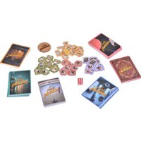 Карточная игра New Making Studio Внутри Лапенко