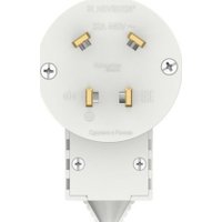 Вилка кабельная Schneider Electric Blanca BLNSV003241