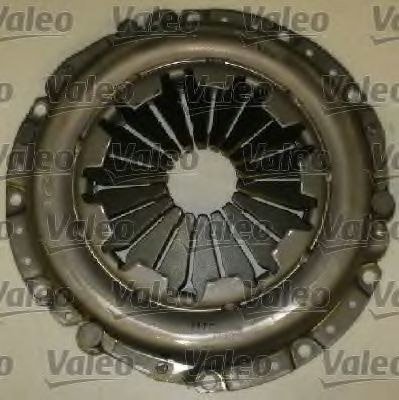 

Сцепление Valeo 801627