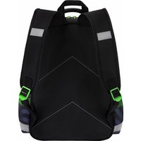 Школьный рюкзак Пифагор School. Outer Space 273173