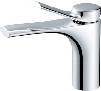 

Смеситель ORANGE M27-021cr