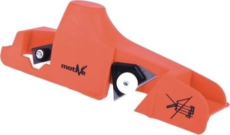 

Рубанок для гипсокартона (кромочный) Motive 060176