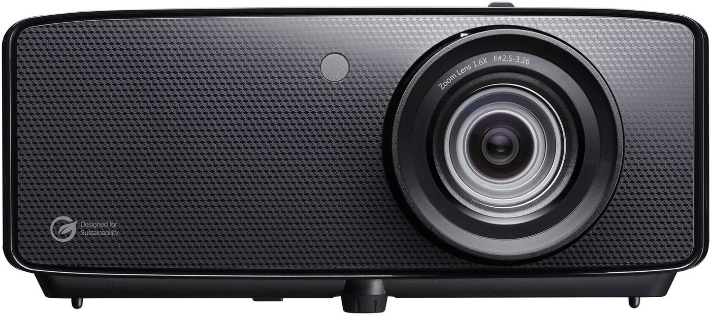 Проектор Optoma UHZ58LV