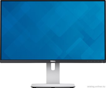 Dell UltraSharp U2414H