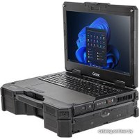 Ноутбук Getac X600 G3 XR1166CHBDCA
