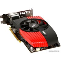 Видеокарта MSI Radeon HD 6850 1GB GDDR5 (R6850-PM2D1GD5/OC)