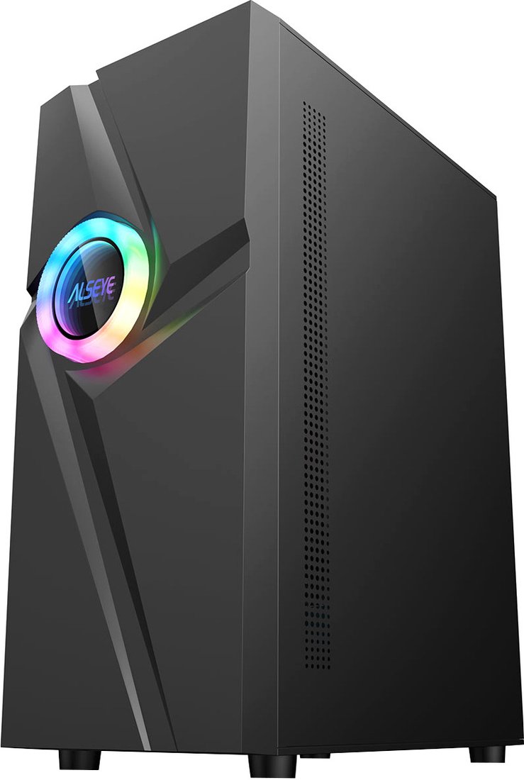 

Корпус ALSEYE 305-3 (черный)